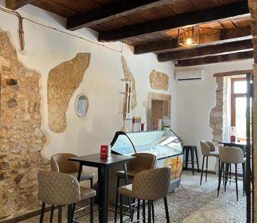 Fornelli Bed & Breakfast | 25 m² Bed and breakfast ∙ 3 guests