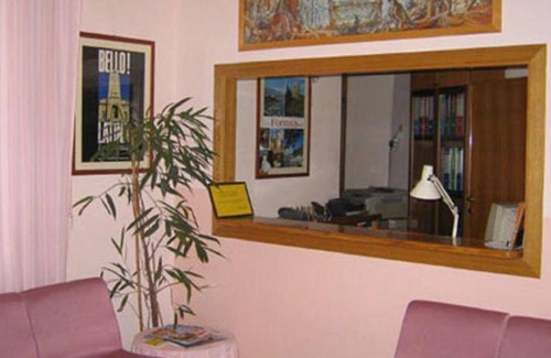 Latina Bed & Breakfast | 25 m² Bed and breakfast ∙ 3 guests
