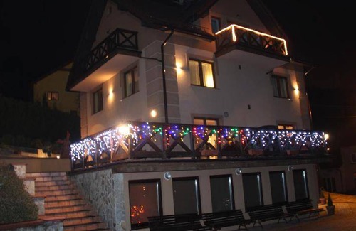 Tresna Bed & Breakfast | 25 m² Bed and breakfast ∙ 9 bedrooms ∙ 20 guests