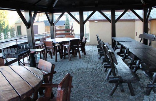 Tresna Bed & Breakfast | 25 m² Bed and breakfast ∙ 9 bedrooms ∙ 20 guests