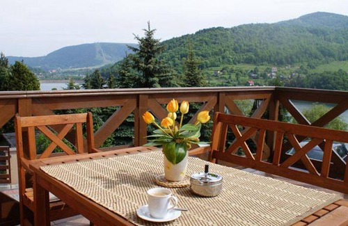 Tresna Bed & Breakfast | 25 m² Bed and breakfast ∙ 9 bedrooms ∙ 20 guests