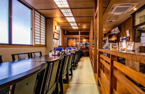 Daisen Hotel | 25 m² Hotel ∙ 6 guests