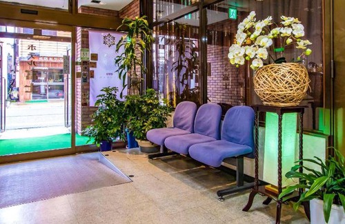 Daisen Hotel | 25 m² Hotel ∙ 6 guests