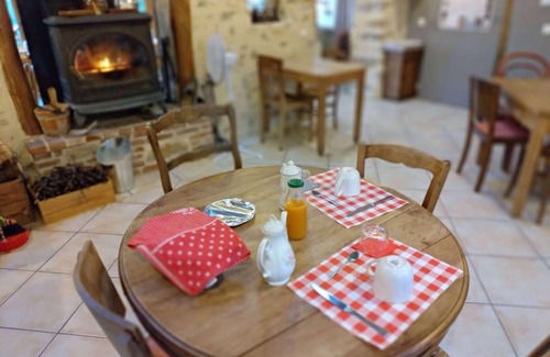 Tour-de-Faure Hotel | 25 m² Hotel ∙ 1 bedroom ∙ 4 guests