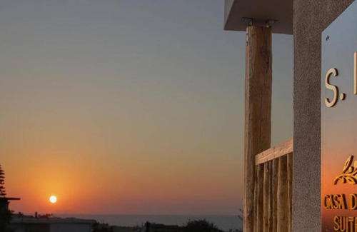 Panormos Hotel | 25 m² Hotel ∙ 5 guests