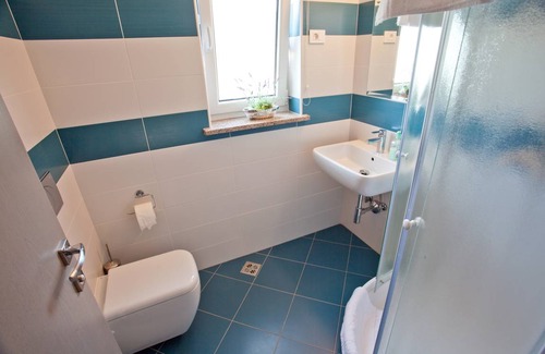 Slap House | 25 m² House ∙ 1 bedroom ∙ 3 guests