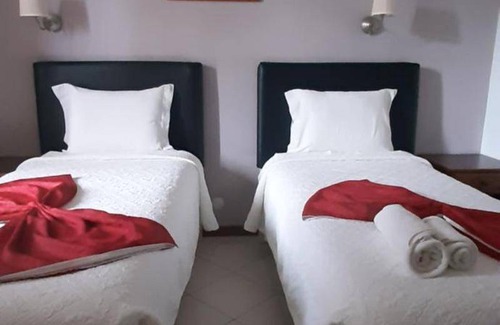 Vila do Maio Resort | 25 m² Private room ∙ 1 bedroom ∙ 2 guests