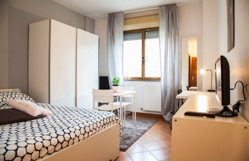 Zona XIX Casal Morena Resort | 25 m² Private room ∙ 1 bedroom ∙ 1 guest
