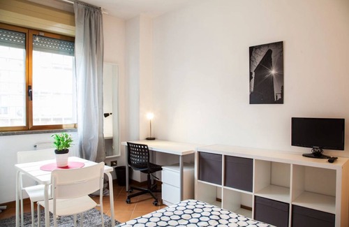 Zona XIX Casal Morena Resort | 25 m² Private room ∙ 1 bedroom ∙ 1 guest