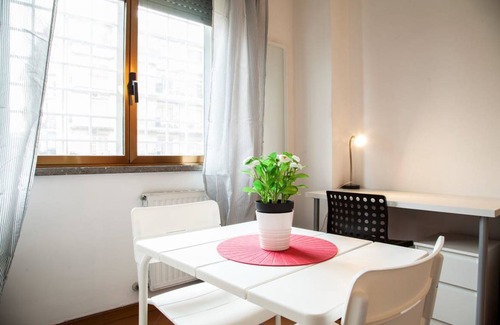 Zona XIX Casal Morena Resort | 25 m² Private room ∙ 1 bedroom ∙ 1 guest