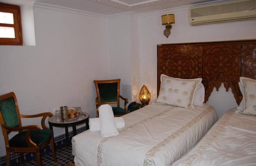 Layoun Resort | 25 m² Private room ∙ 1 bedroom ∙ 2 guests