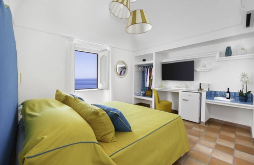 Liparlati Cabin | 25 m² Private room ∙ 1 bedroom ∙ 2 guests