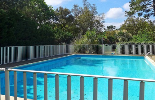 Capbreton Resort | 25 m² Resort ∙ 1 bedroom ∙ 4 guests