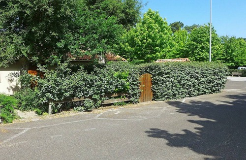Capbreton Resort | 25 m² Resort ∙ 1 bedroom ∙ 4 guests