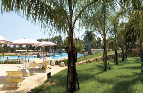 Il Monte Resort | 25 m² Resort ∙ 2 bedrooms ∙ 5 guests