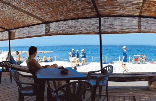 Il Monte Resort | 25 m² Resort ∙ 2 bedrooms ∙ 5 guests