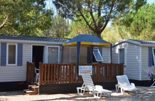 Il Monte Resort | 25 m² Resort ∙ 2 bedrooms ∙ 5 guests