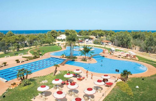 Il Monte Resort | 25 m² Resort ∙ 2 bedrooms ∙ 5 guests
