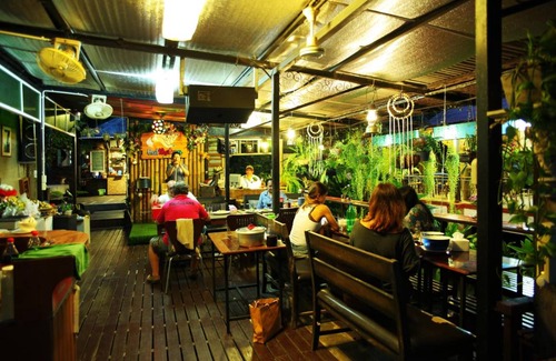 Samut Songkhram Resort | 25 m² Resort ∙ 4 guests