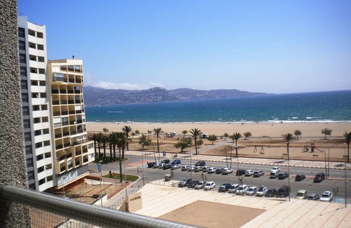 Empuriabrava Apartment | 25 m² Studio flat ∙ 3 guests