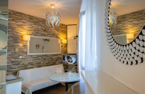 Lovran Apartment | 25 m² Studio flat ∙ 1 bedroom ∙ 2 guests