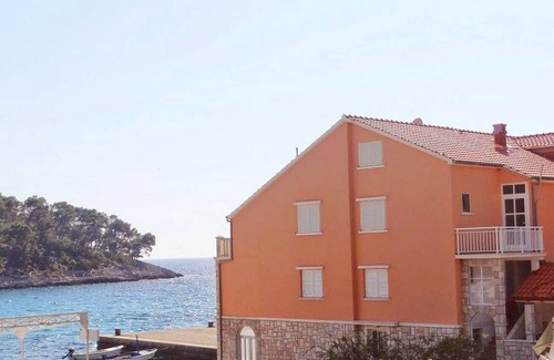 Prizba Apartment | 25 m² Studio flat ∙ 2 guests