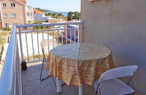 Prizba Apartment | 25 m² Studio flat ∙ 2 guests