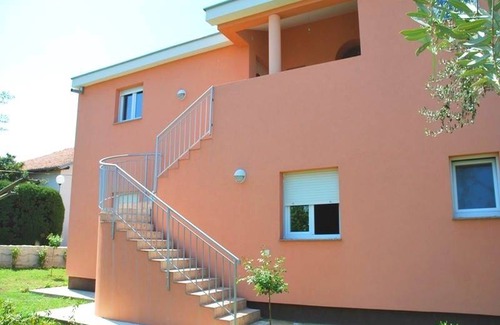 Sukosan Apartment | 25 m² Studio flat ∙ 2 guests