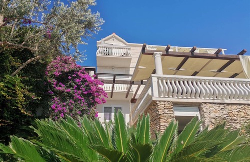 Vela Luka Apartment | 25 m² Studio flat ∙ 1 bedroom ∙ 2 guests