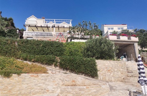 Vela Luka Apartment | 25 m² Studio flat ∙ 1 bedroom ∙ 2 guests