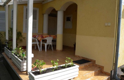 Keszthely Apartment | 25 m² Studio flat ∙ 2 guests