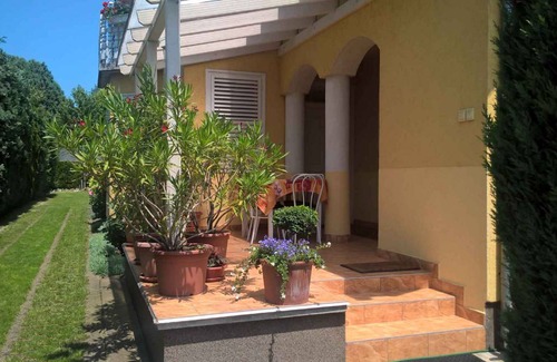 Keszthely Apartment | 25 m² Studio flat ∙ 2 guests