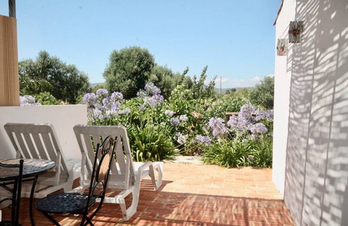 Faro Apartment | 25 m² Studio flat ∙ 1 bedroom ∙ 3 guests