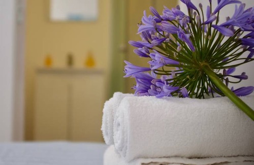 Faro Apartment | 25 m² Studio flat ∙ 1 bedroom ∙ 3 guests