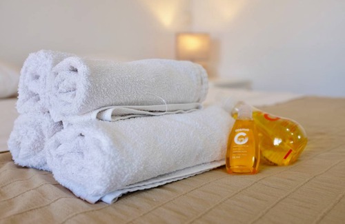 Faro Apartment | 25 m² Studio flat ∙ 1 bedroom ∙ 2 guests