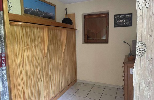 Praz-sur-Arly Apartment | 25 m² Studio flat ∙ 1 bedroom ∙ 5 guests