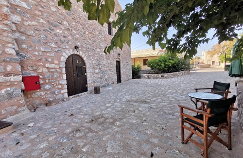 Omales Apartment | 25 m² Studio flat ∙ 1 bedroom ∙ 2 guests
