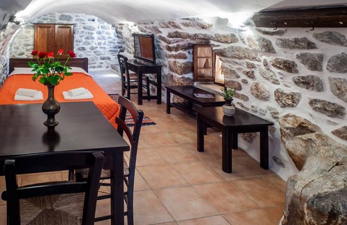 Omales Apartment | 25 m² Studio flat ∙ 1 bedroom ∙ 2 guests