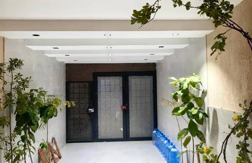 Al-Hamra'a Villa | 25 m² Villa ∙ 1 bedroom ∙ 2 guests