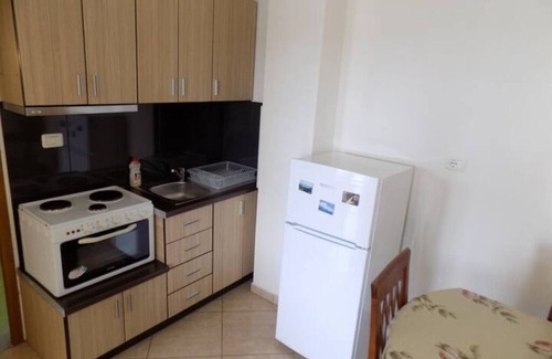 Himare Apartment | 25 meters from beach 2