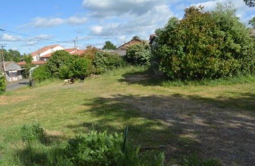 Le May-sur-Evre House | 25 min du Puy du F, en sortant de Cholet