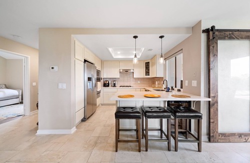 Corona del Mar House | 25% Off 30+ Stay! Gorgeous 3BR, 1 Mile To Newport