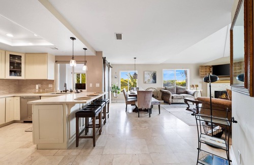 Corona del Mar House | 25% Off 30+ Stay! Gorgeous 3BR, 1 Mile To Newport