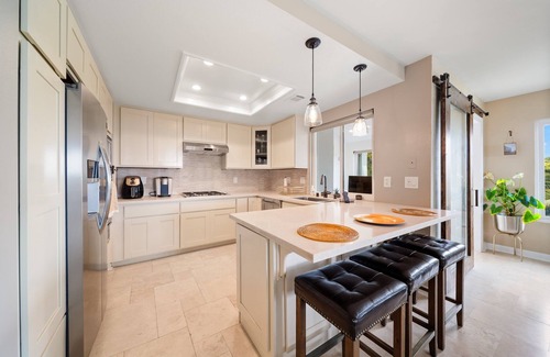 Corona del Mar House | 25% Off 30+ Stay! Gorgeous 3BR, 1 Mile To Newport