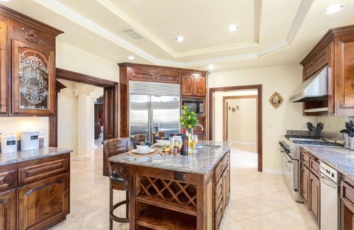 Perris House | 25% Off Oct 2-5, W/Pool & Hot Tub, Great Views!