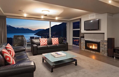 Queenstown Apartment | 25 on the Terrace by Touch of Spice