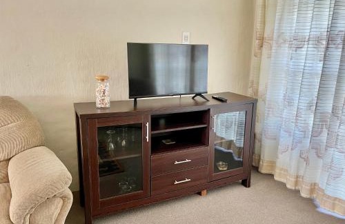 Port Alfred Apartment | 25 Settler Sands Beachfront Accommodation Sea View