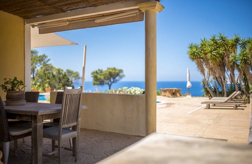 Sant Josep de sa Talaia Villa | 250 m² Villa ∙ 2 bedrooms ∙ 2 guests
