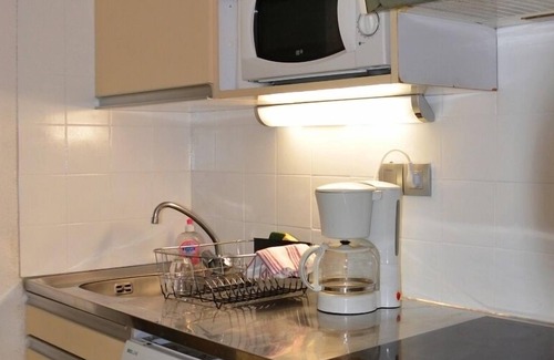 Ile-aux-Moines Apartment | 250 m from the beach on the pearl of the Gulf