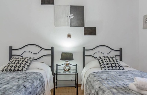 Cobijon Apartment | 250 m² Apartment ∙ 3 bedrooms ∙ 6 guests